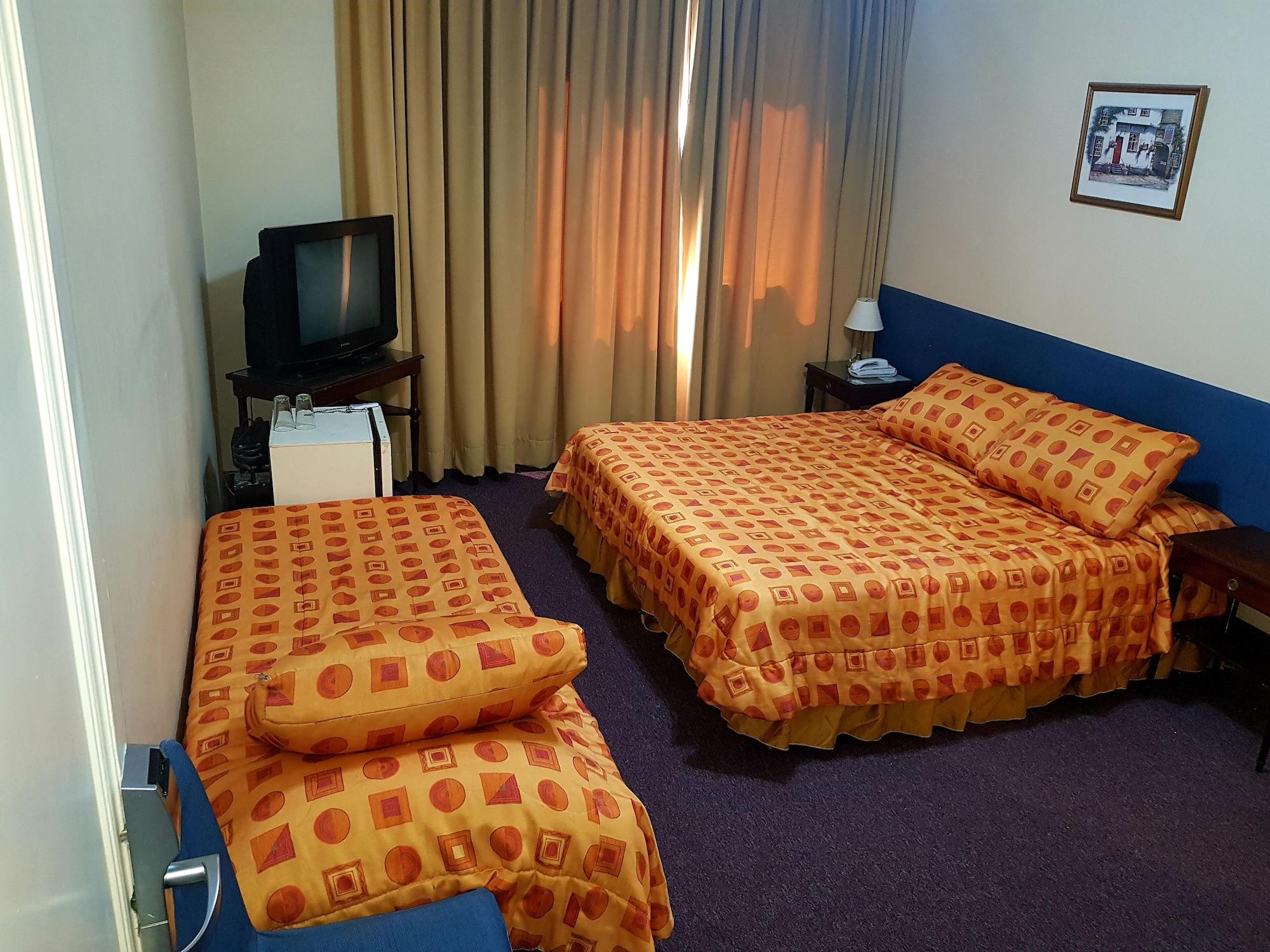 Regis Orho Hotel Буенос Айрес Екстериор снимка