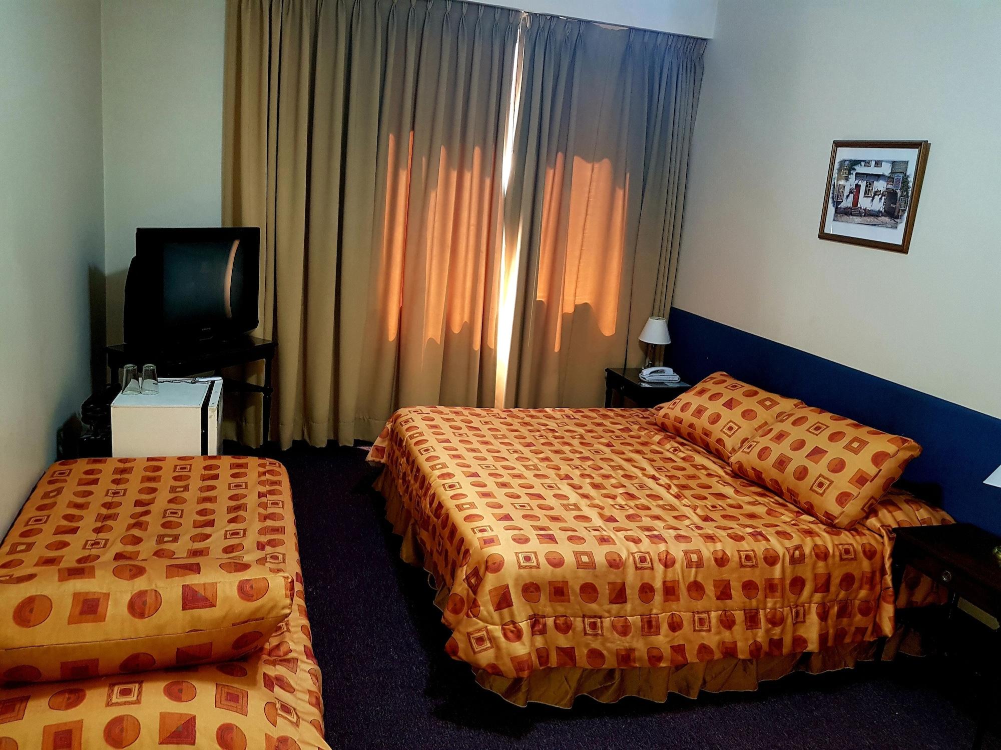 Regis Orho Hotel Буенос Айрес Екстериор снимка