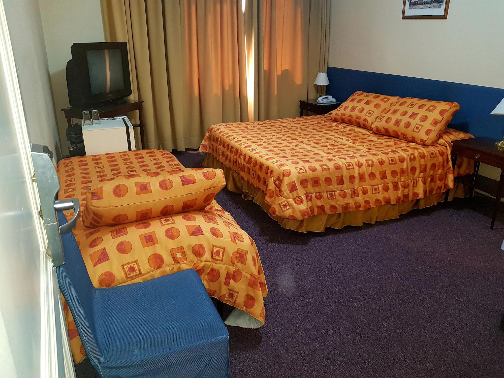 Regis Orho Hotel Буенос Айрес Екстериор снимка
