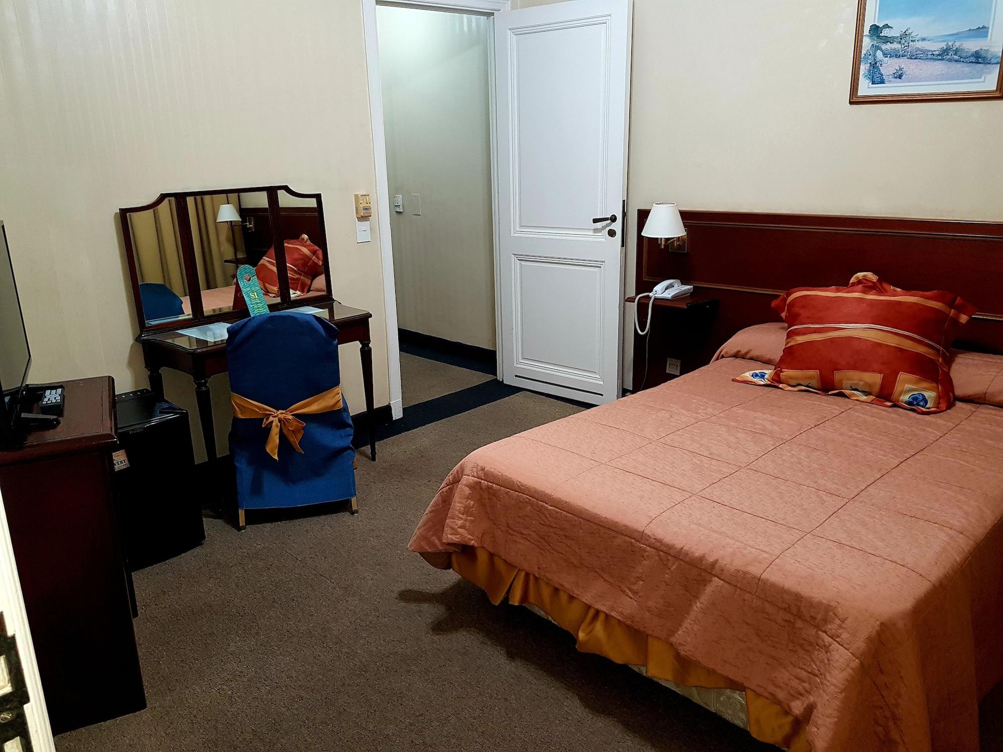 Regis Orho Hotel Буенос Айрес Екстериор снимка
