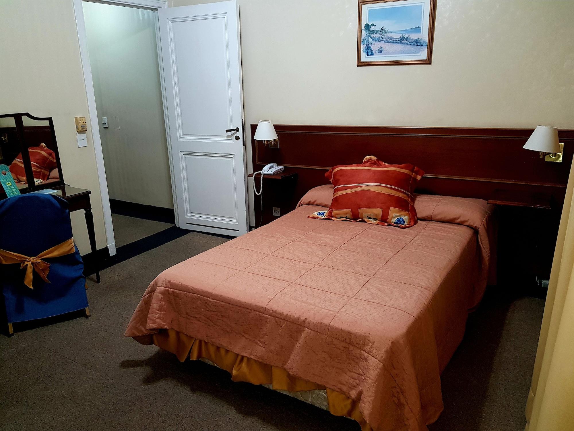 Regis Orho Hotel Буенос Айрес Екстериор снимка