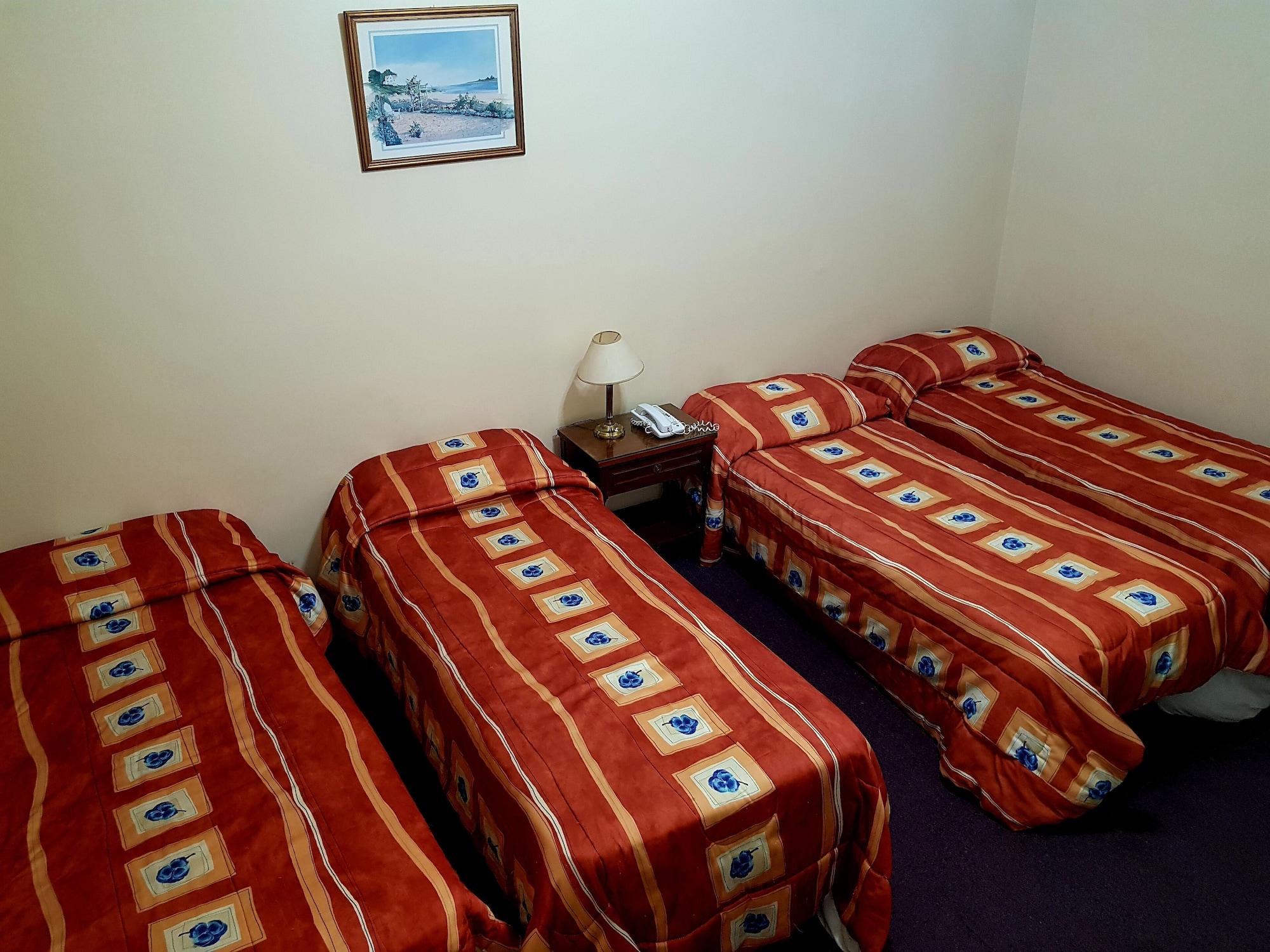 Regis Orho Hotel Буенос Айрес Екстериор снимка