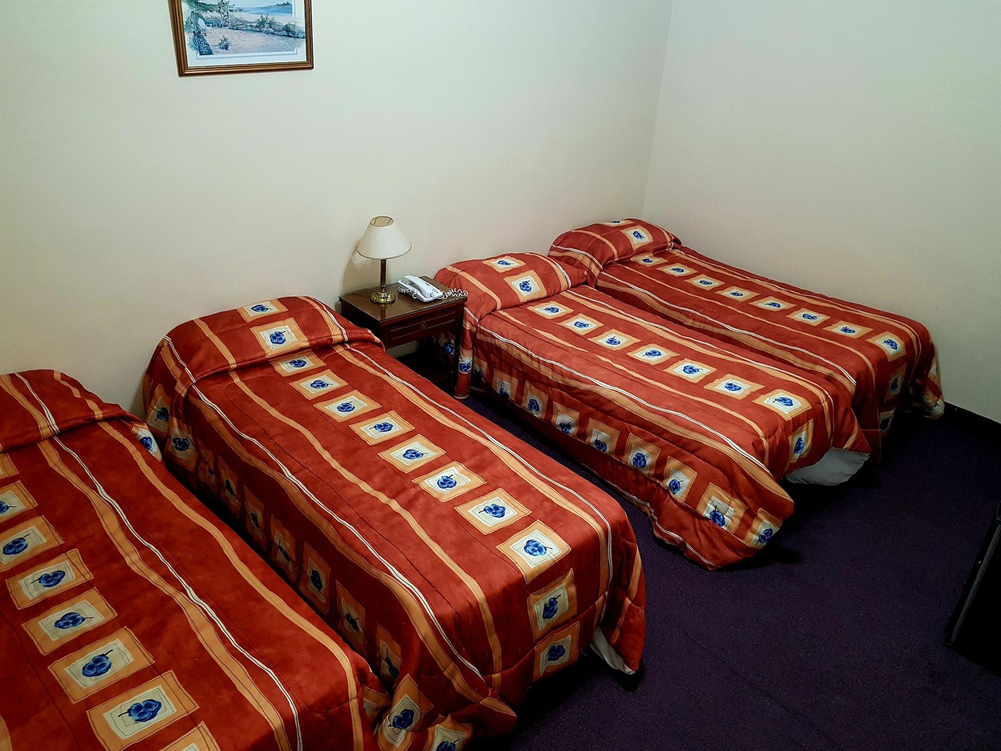 Regis Orho Hotel Буенос Айрес Екстериор снимка