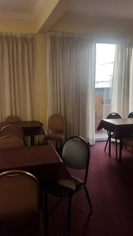 Regis Orho Hotel Буенос Айрес Екстериор снимка