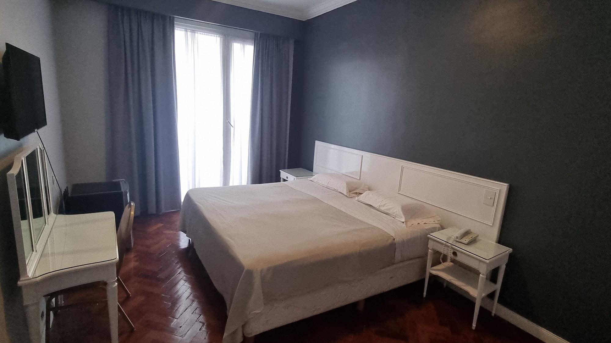 Regis Orho Hotel Буенос Айрес Екстериор снимка