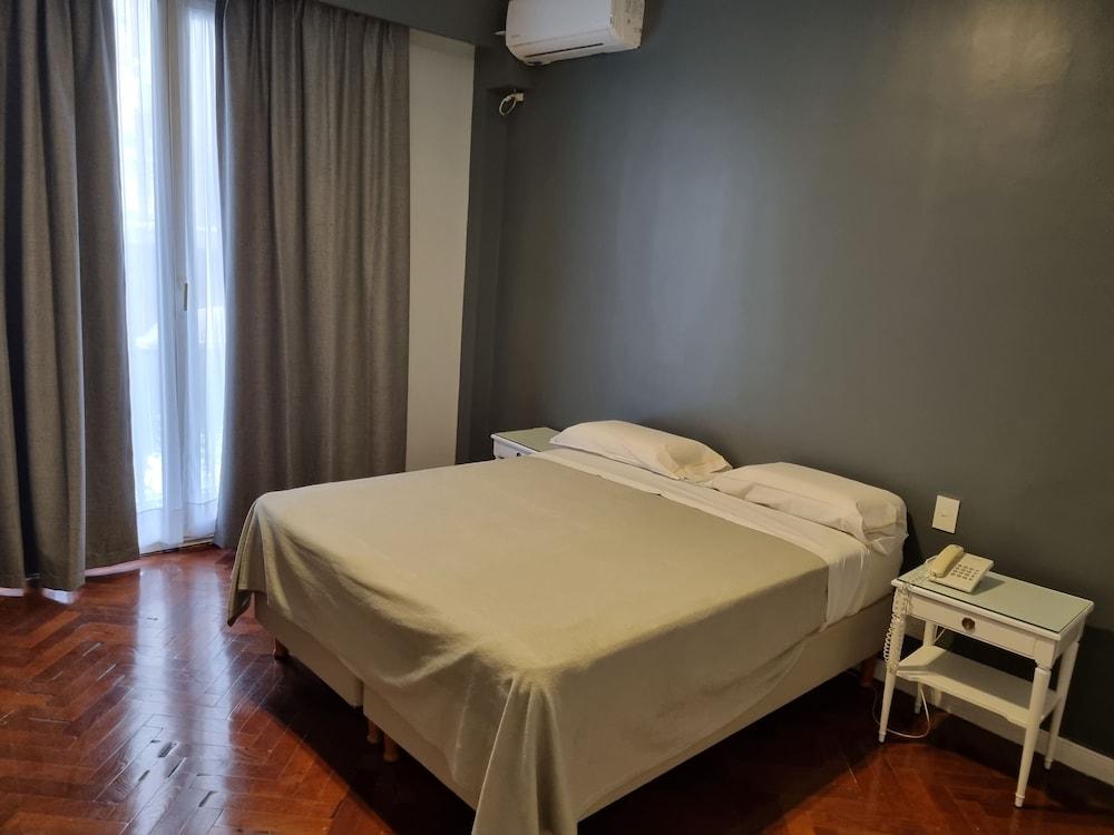 Regis Orho Hotel Буенос Айрес Екстериор снимка