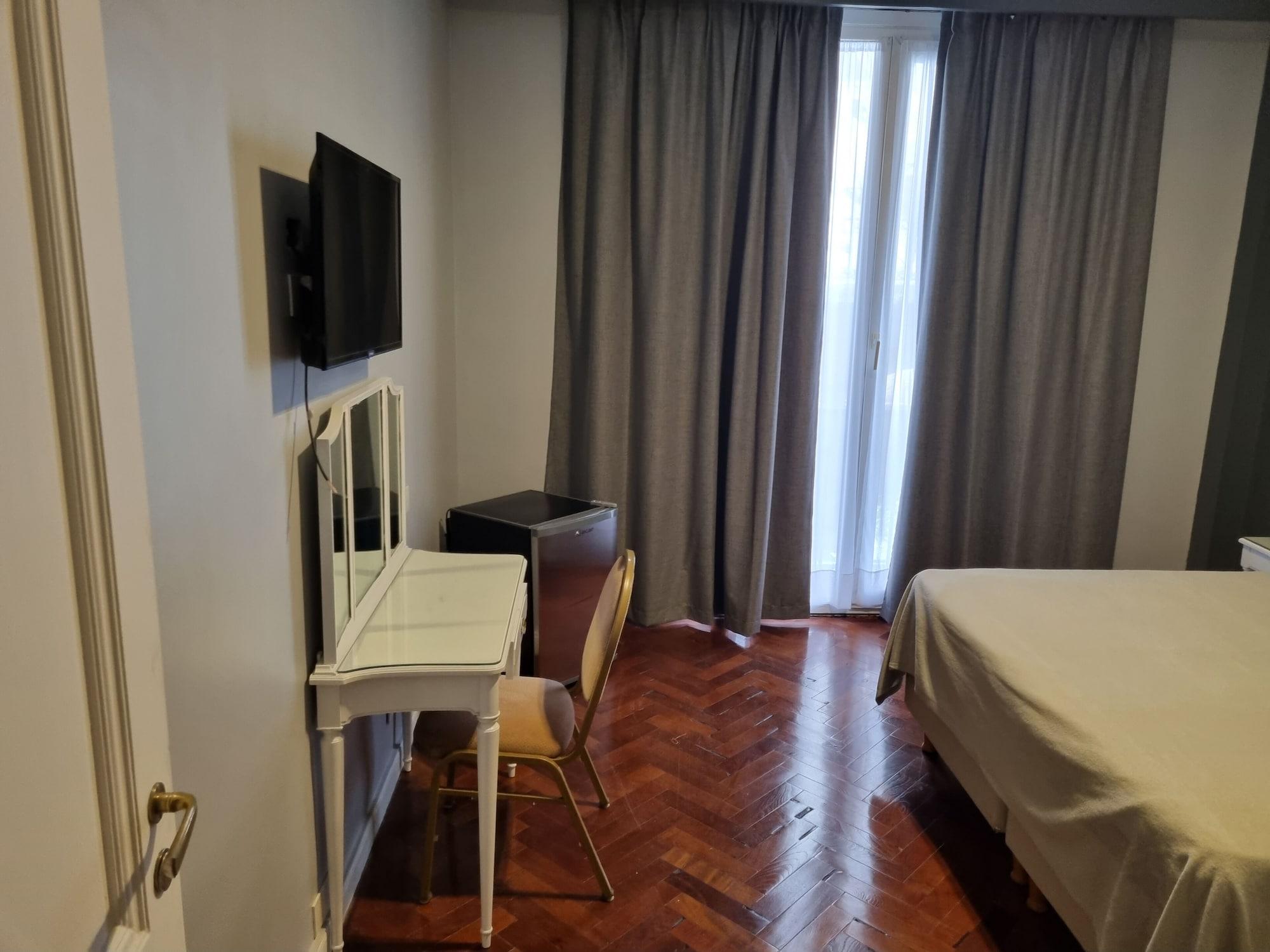 Regis Orho Hotel Буенос Айрес Екстериор снимка