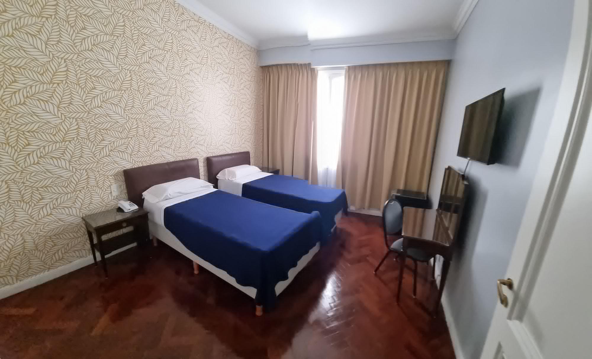 Regis Orho Hotel Буенос Айрес Екстериор снимка