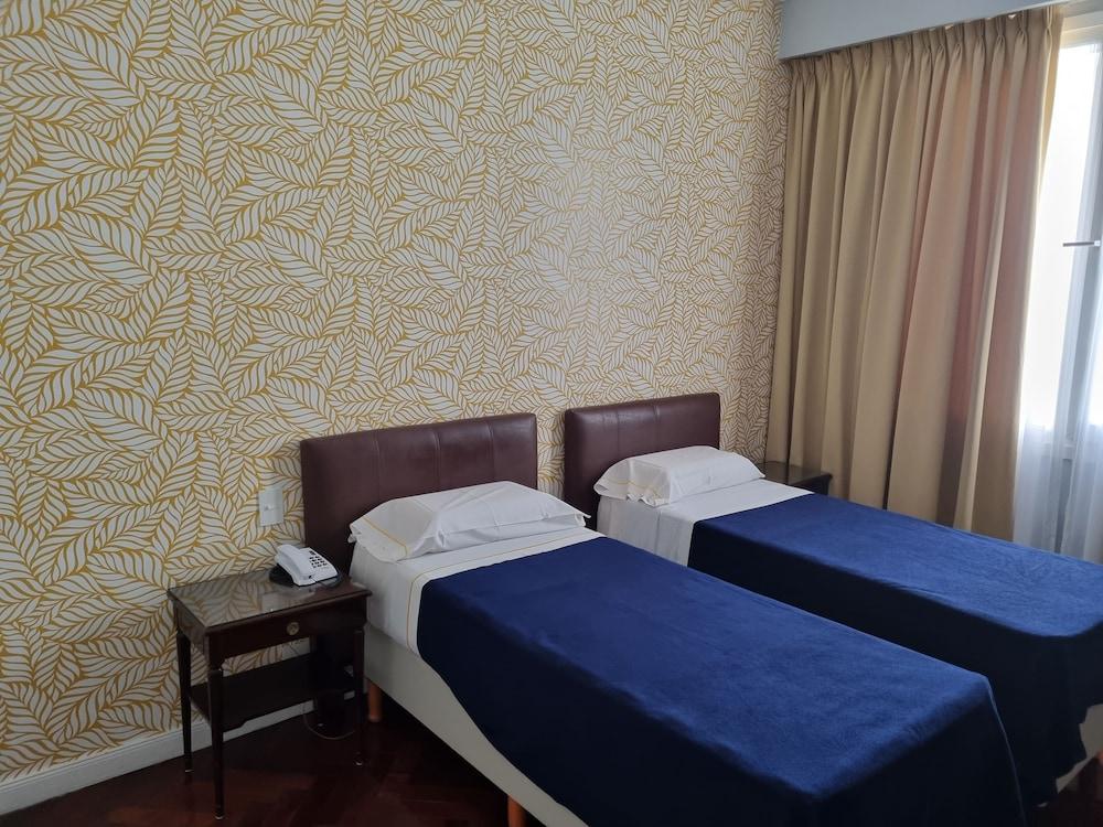 Regis Orho Hotel Буенос Айрес Екстериор снимка