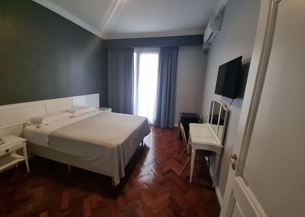 Regis Orho Hotel Буенос Айрес Екстериор снимка