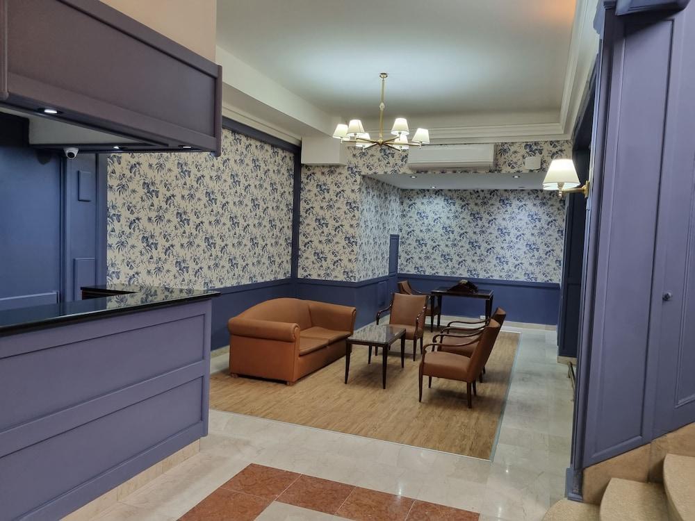 Regis Orho Hotel Буенос Айрес Екстериор снимка