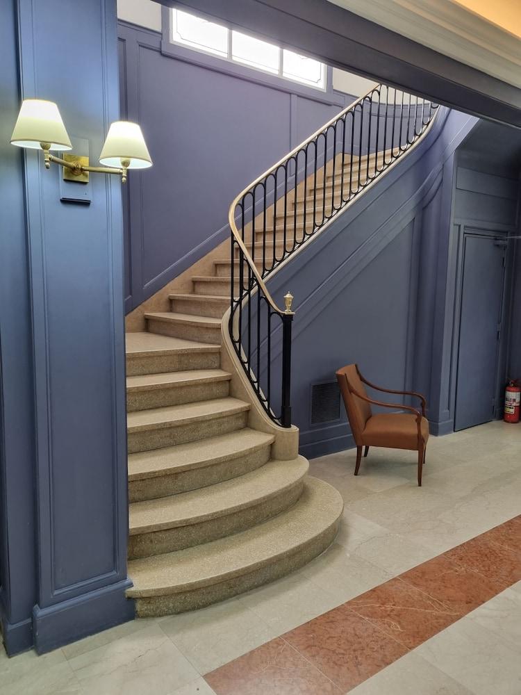 Regis Orho Hotel Буенос Айрес Екстериор снимка