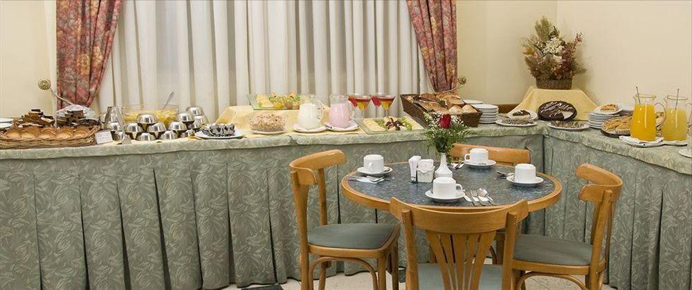 Regis Orho Hotel Буенос Айрес Екстериор снимка
