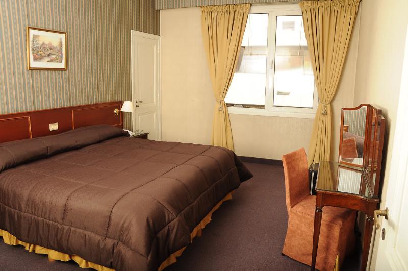 Regis Orho Hotel Буенос Айрес Екстериор снимка