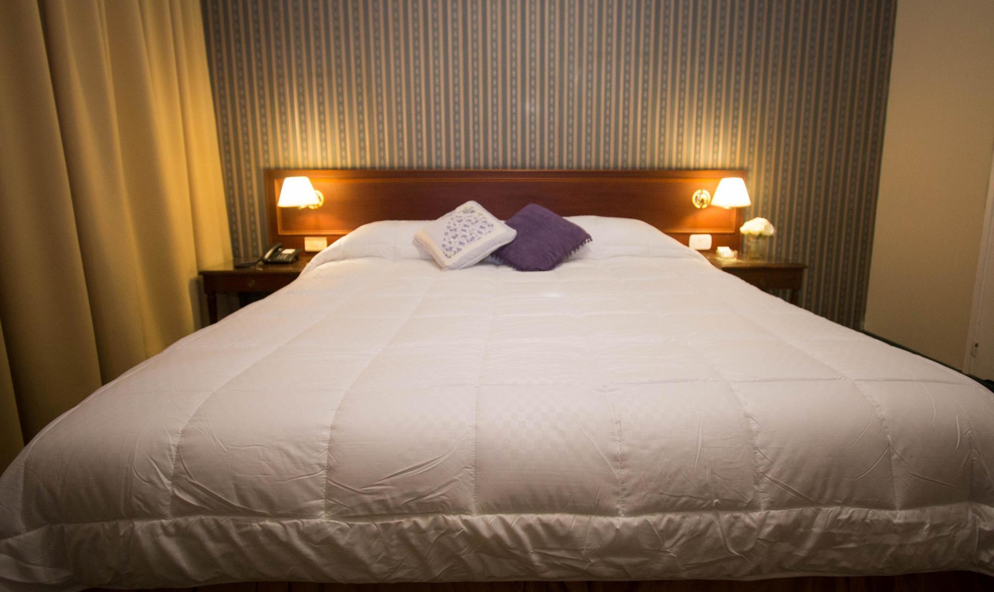 Regis Orho Hotel Буенос Айрес Екстериор снимка