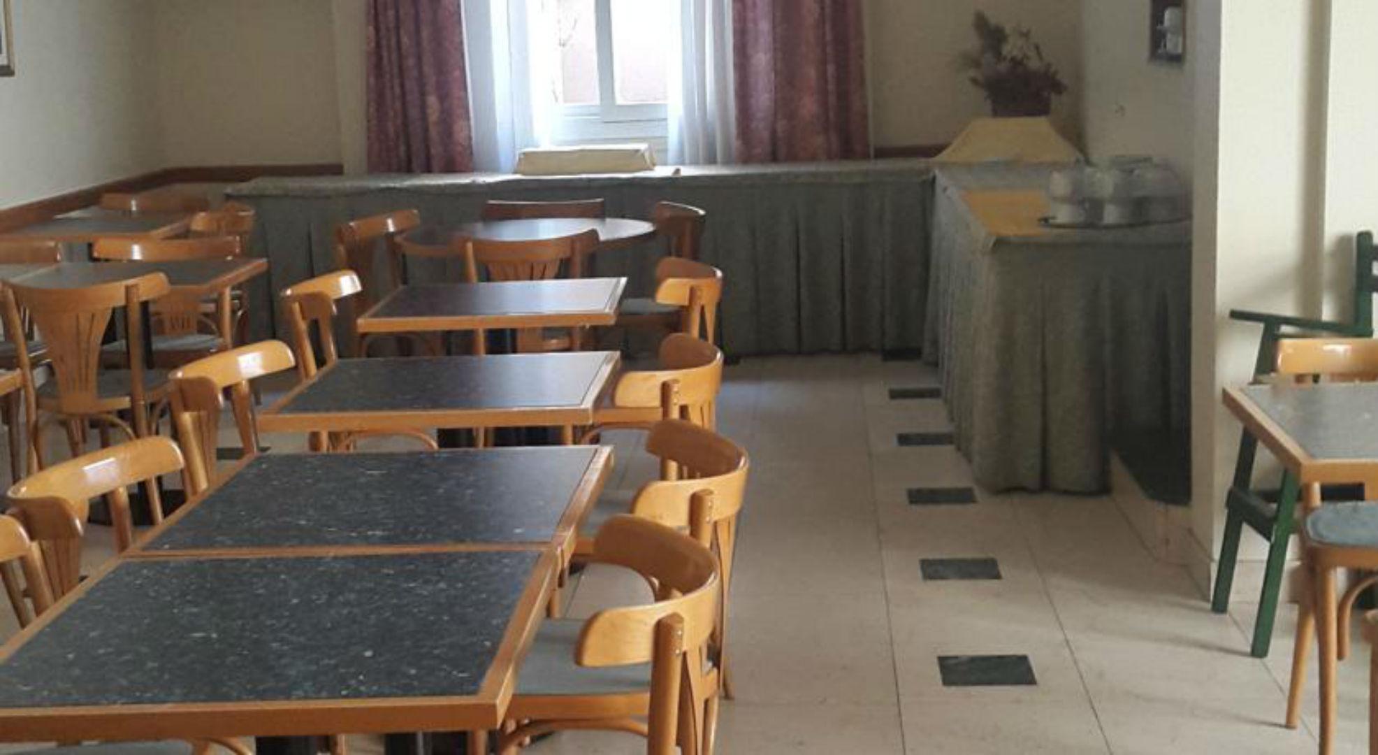 Regis Orho Hotel Буенос Айрес Екстериор снимка