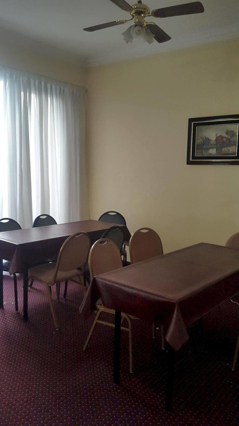 Regis Orho Hotel Буенос Айрес Екстериор снимка